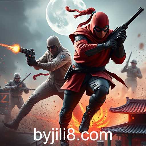 Exploring the Thrilling World of Action Games: Unveiling the 'byjili' Category