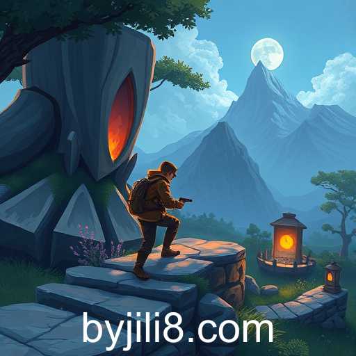 Exploring the Allure of 'Adventure Quests' with 'Byjili'