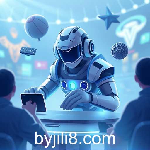 The Rise of Byjili in the Gaming World