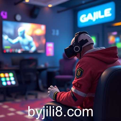 The Rise of Byjili in the Gaming World