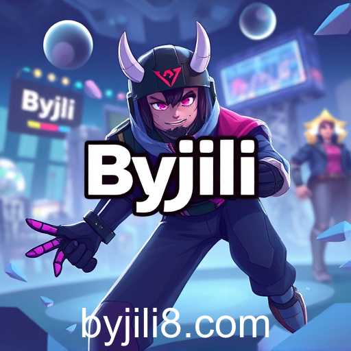 Emergence of Byjili in the Gaming World