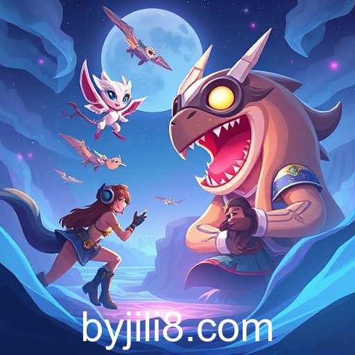 The Rise of Byjili in the Gaming World