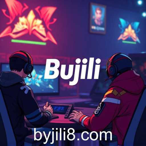 The Rise of Byjili in Online Gaming