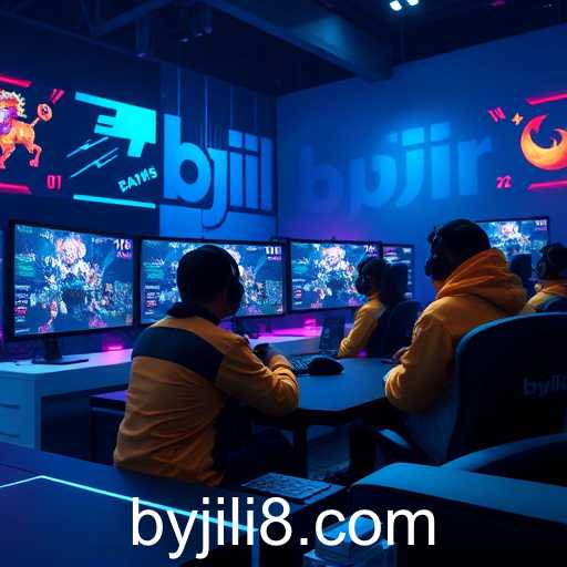 The Evolution of Online Gaming Platforms