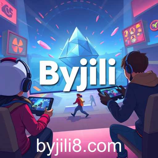 The Evolution of Online Gaming: An Insight into Byjili