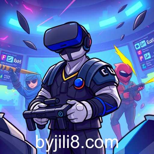 The Rise of Byjili in English Gaming