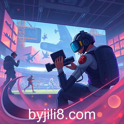 The Rise of Byjili: A New Hub for Gamers