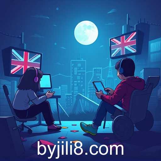 The Rise of Byjili: Gaming Trends and Impacts