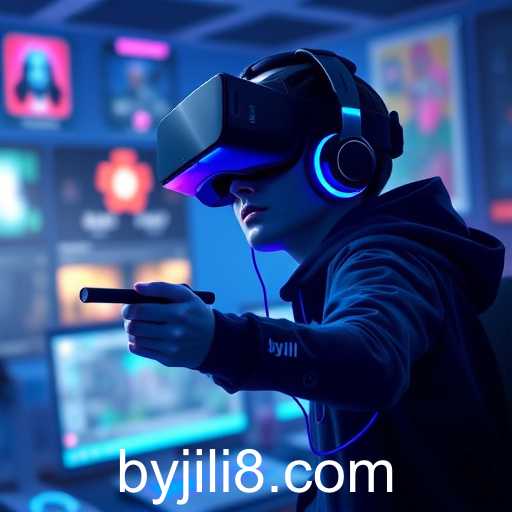 The Rise of Online Gaming Platforms in 2025