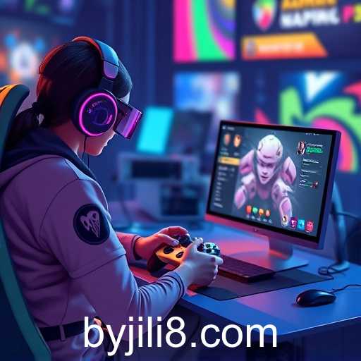 The Rise of Online Gaming Platforms in 2025