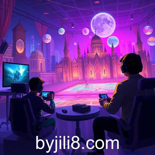 Rising Impact of Online Gaming Communities