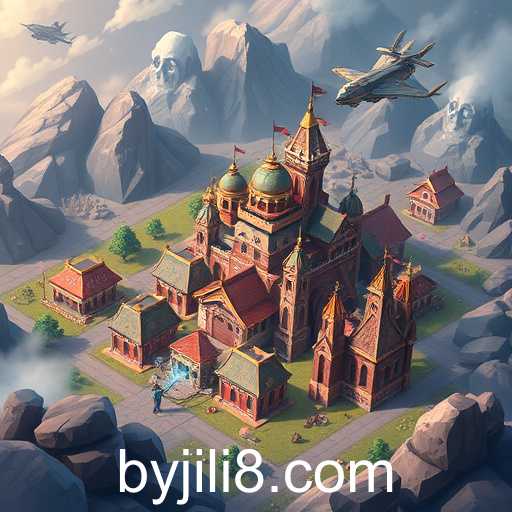 Exploring the Strategic Depth of 'byjili' Games
